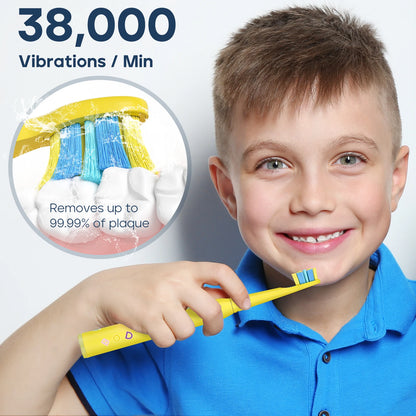 Kids Electric Toothbrush