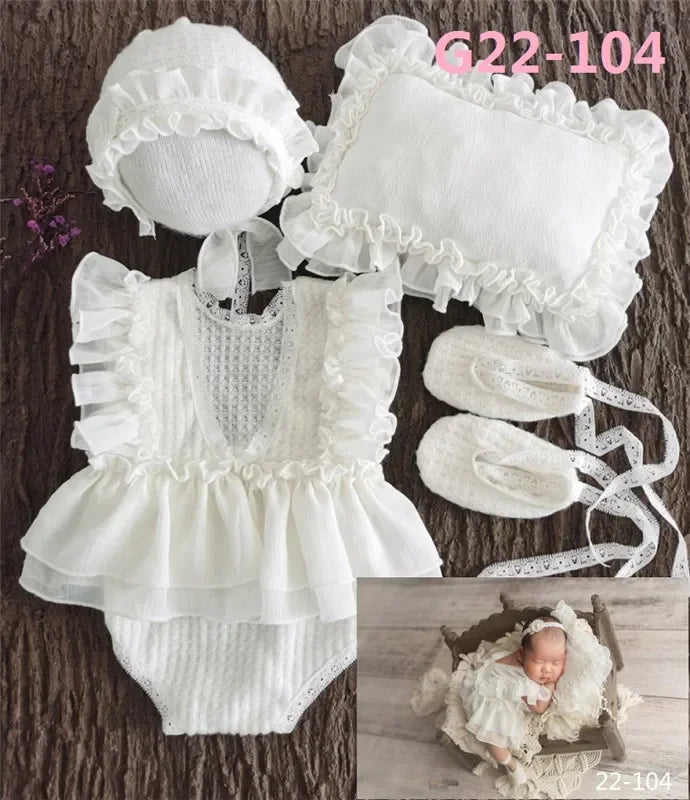 Solid Polyester Baby Dress – Soft & Stylish for Girls
