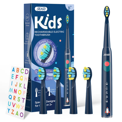 Kids Electric Toothbrush