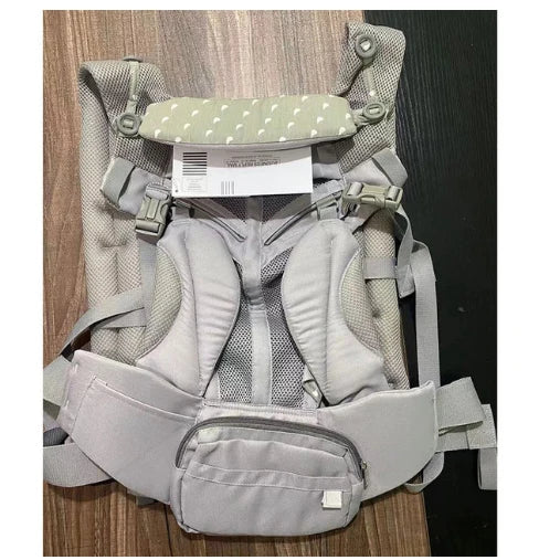 EgoBaby™ Omni Breeze 360 Baby Carrier