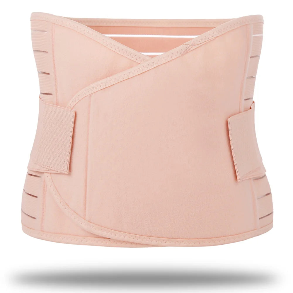 SlimRestore Postpartum Belly Band