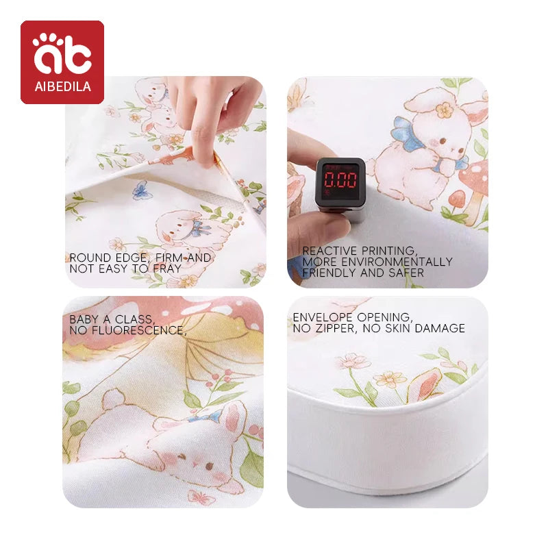 Baby Silicone Shaping Pillow