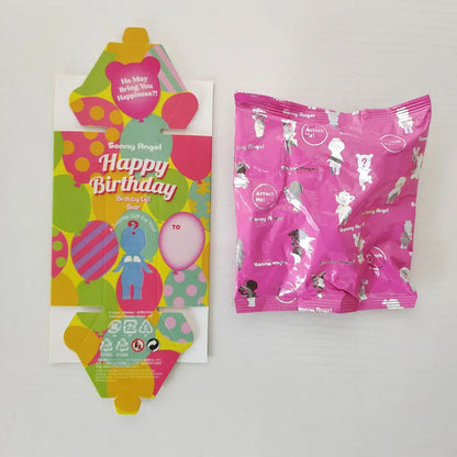 Sonny Angel Blind Box – Birthday Series