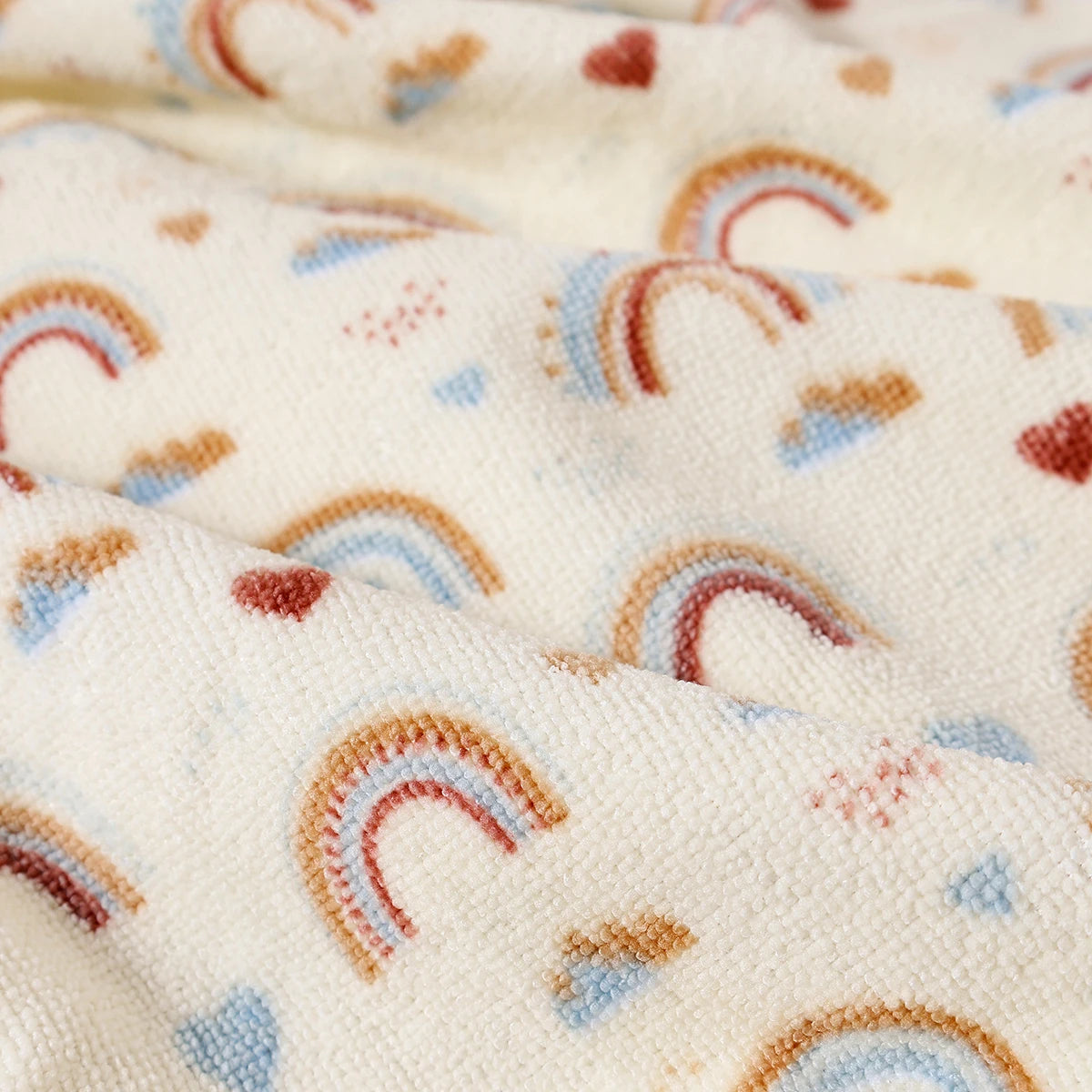 CozyTots™ Unisex Hooded Sleep Set