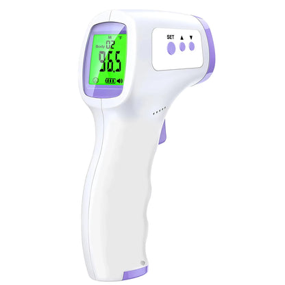 QuickScan Pro Infrared Thermometer