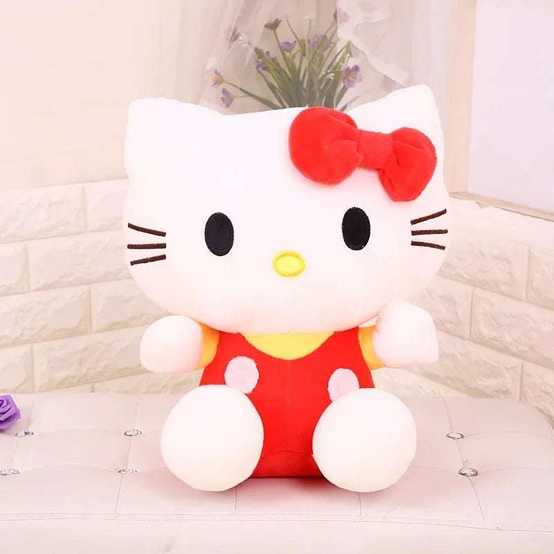 Aoger Plush Nano Doll Stuffed