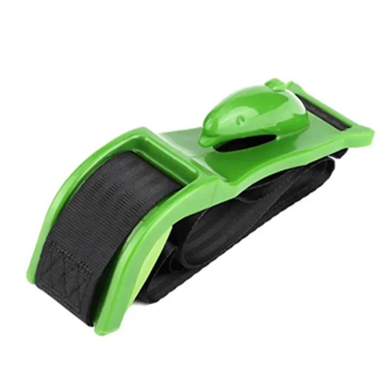Macroupta™ Pregnancy Seatbelt Adjuster