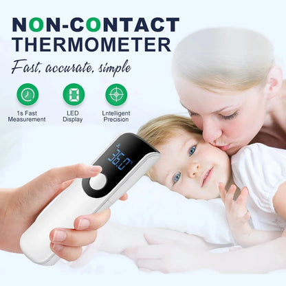 ThermoCheck™ Mini Infrared Thermometer