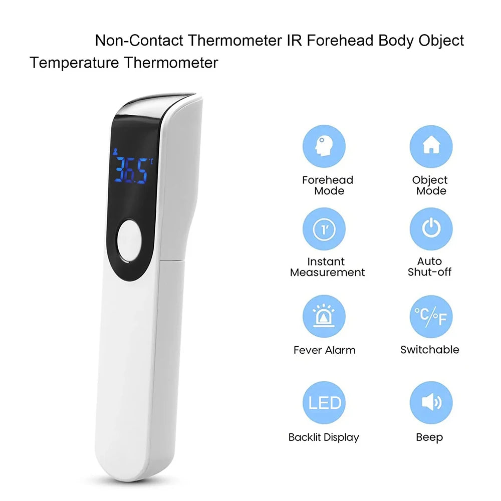 ThermoCheck™ Mini Infrared Thermometer