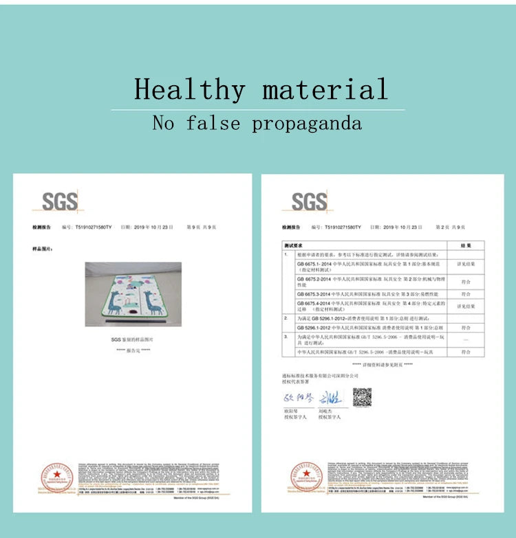 PlayNest™ Foldable Baby Play Mat