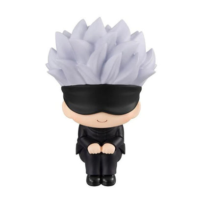 Jujutsu Kaisen 10cm PVC Action Figures