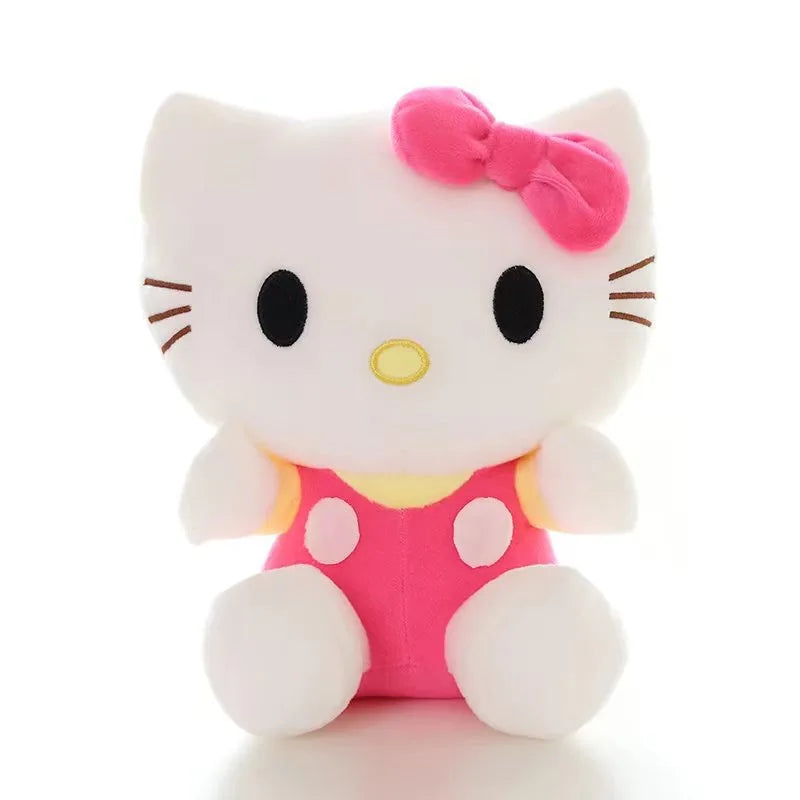 Aoger Plush Nano Doll Stuffed