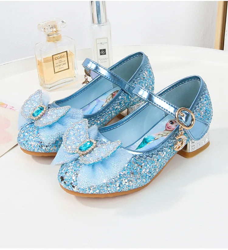 Disney Princess Elsa Sandals – Frozen