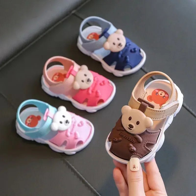 Sonkpuel™ Baby & Toddler Summer Sandals