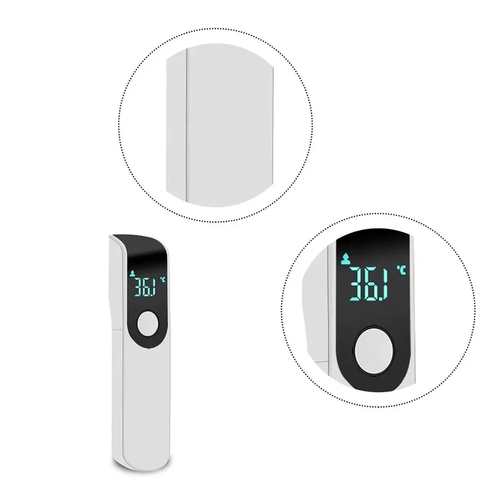 ThermoCheck™ Mini Infrared Thermometer