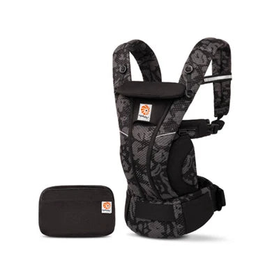 EgoBaby™ Omni Breeze 360 Baby Carrier