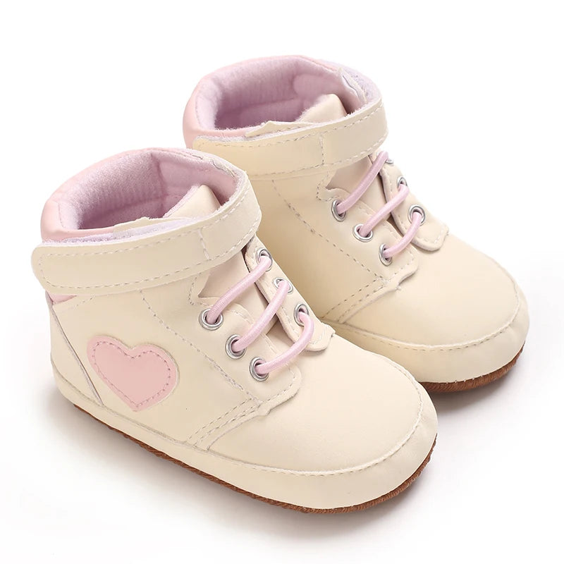 SAMITA™ Baby Girl First Walkers