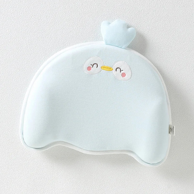 Cartoon Baby Shaping Pillow