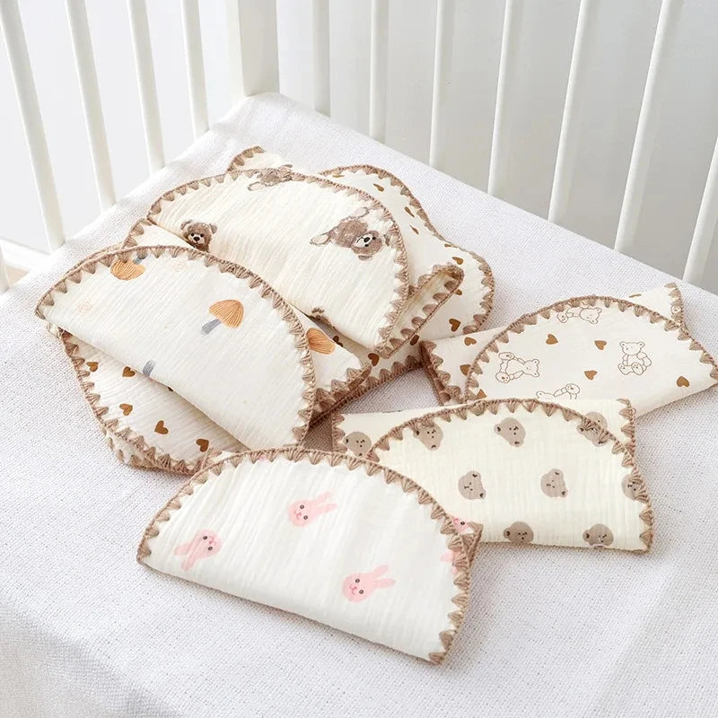 Baby Head Pillow