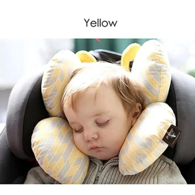 Baby Head Protection Pillow – Soft