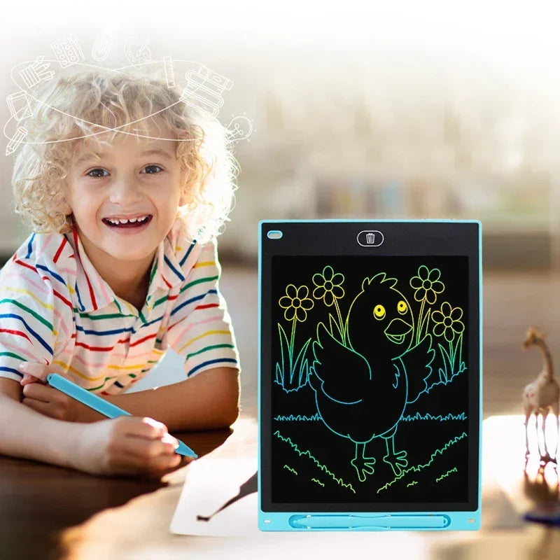 8.5 Inch LCD Writing Tablet