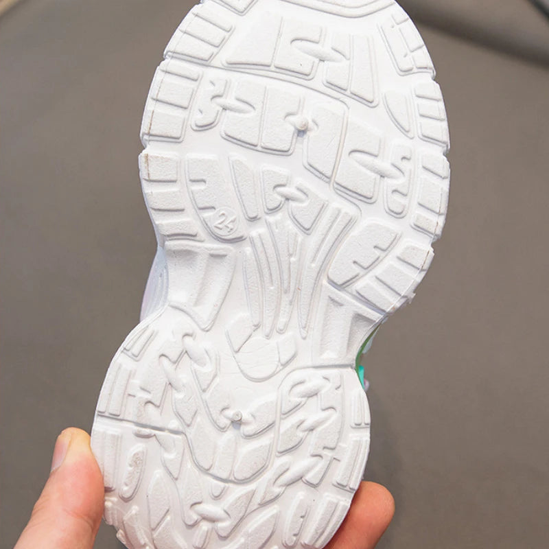 Sanrio Children Snow Boots