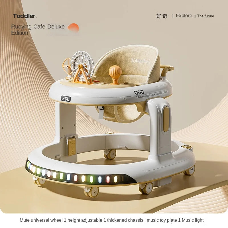 StepJoy™ Baby Walker