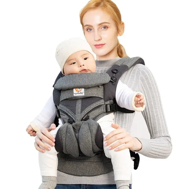 EgoBaby™ Omni Breeze 360 Baby Carrier