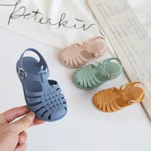 Summer Casual Roman Slippers Beach Shoes