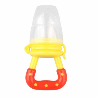 The Fruity Pacifier