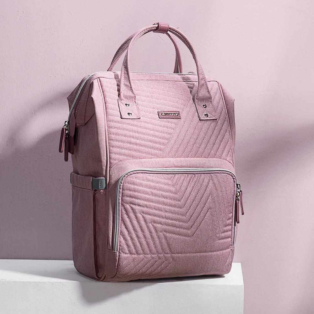 The Stylish Diaper Bag Backpack