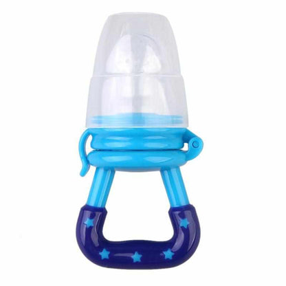 The Fruity Pacifier